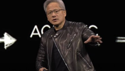 AI芯片卖太贵，英伟达CEO黄仁勋再辩解：全世界都搞错了