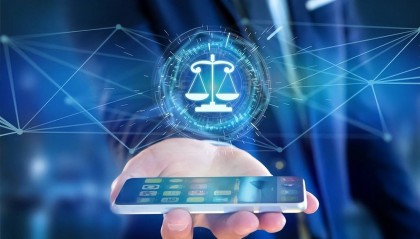 区块链司法行业工程师怎么报考？报考条件、时间是？