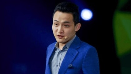 孙宇晨的波场TRON，推动全球区块链生态系统软件创新