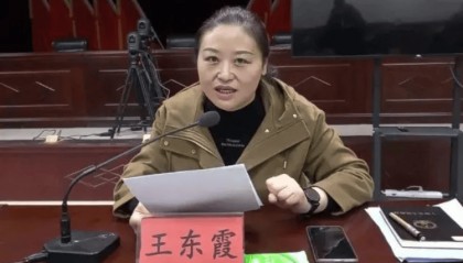 “刷白墙”县官被通报：为应付检查 花249.62万打造“经典观摩路线”