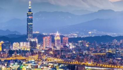 马英九对统一表态，直言“分久必合”，民进党破防，赖清德出手了