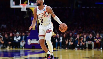 太阳连签两员！认领湖人旧将 拿下巴特勒