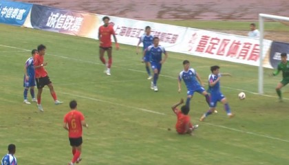 中国足协公布第二十六期裁判评议，认定1例裁判错漏判