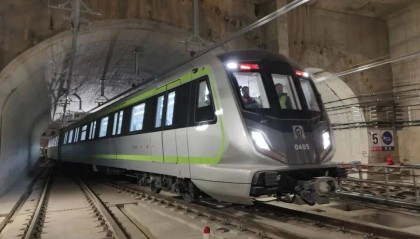 济南地铁4号线、7号线、8号线，传来最新消息