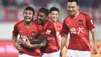 潘伟力：郜林在深圳的大合同被欠了一半 咱也都别仇富别道德绑架