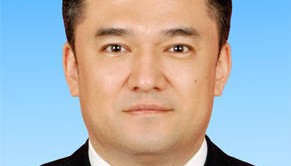 新疆交通运输厅厅长西尔艾力·外力履新吐鲁番市市长候选人