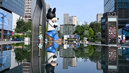 “一圈一策”，成都出台商圈提质升级三年行动方案