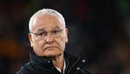 决定不续约罗马拉涅利：想在死前看看这世界本希望不用复出