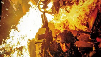 电影《蛟龙行动》：我们也要有一部自己的潜艇电影