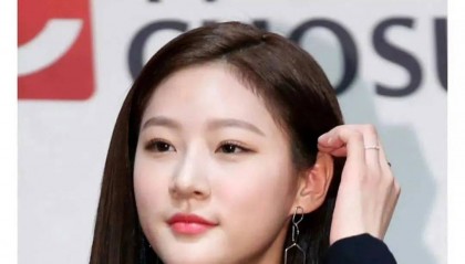 太突然！童星出身的知名女演员在家中去世！