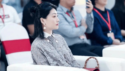 宗馥莉再出手！全资控股多家核心公司