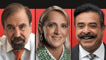 特朗普移民政策200天，125位美国富豪的怎么看？