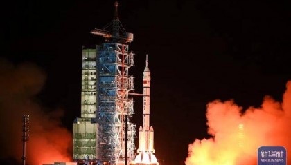 宇宙曹县不是个梗！一觉醒来，曹县90后农村娃上太空啦！