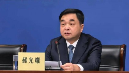 陕西铜川市市长郝光耀、咸阳市市长冷劲松，拟进一步使用