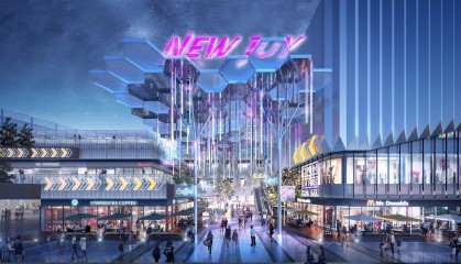 未来科技潮流：区块链、物联网与虚拟现实的融合与创新