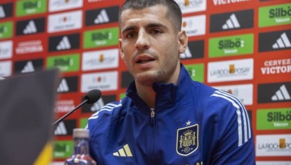 莫拉塔：若能重来可能不会在去年离开马竞加盟米兰，我没看清现实