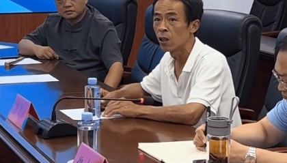 鸡排哥身后，景德镇着急了