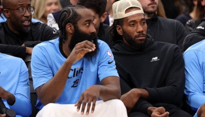 开季“有毒”球星一箩筐 小卡胖虎恩比德谁最坑？