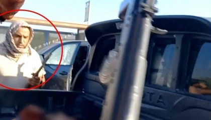 以军称打死一名受雇于联合国近东救济工程处的哈马斯军事指挥官