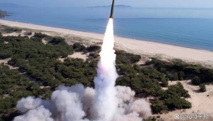 金正恩思虑再三，红场阅兵还是不去了，但不忘给普京送上一份厚礼