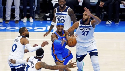 森林狼今夏拆队进入倒计时？连续两年西决已是极限？