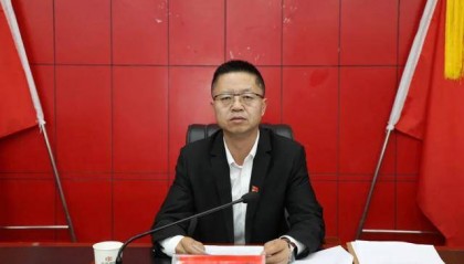 中央巡视后，张学军任上被查