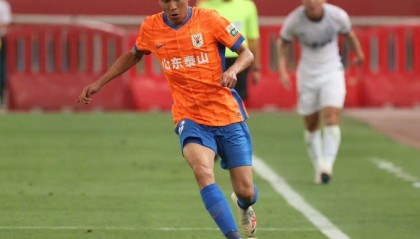 调整开始！泰山官宣4人租借离队 夏窗期间已有7人告别