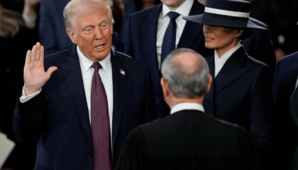 金灿荣：特朗普希望和中国达成新协议，贸易战不打了？