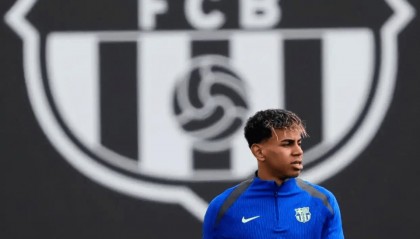 欧冠|是亚马尔将巴萨送进八强？不，他的背后还有高人