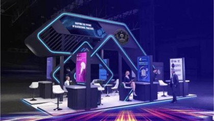 奥德赛资本成为第五届未来区块链峰会黄金赞助商