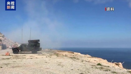 突发！美国，开始撤军！特朗普曾称：我们不想再卷入，那里已经是一团糟