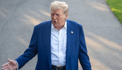 第一个对手出现了？中俄朝伊4国被点名，中方这次真生气了！这次的出手不留情面