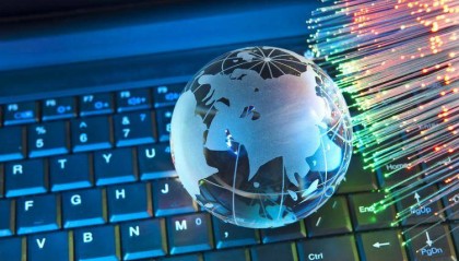 数字区块链不断增长的交易量和复杂性需求