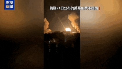 乌克兰目前的士气，已低落到可以接受领土换和平