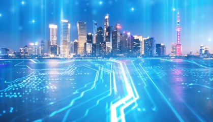 波宝数字区块链的效率和速度