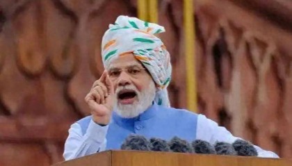 印度开始了！四艘主力舰潜入南海，黄岩岛搅局，毫不掩饰对华敌意