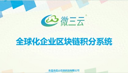 区块链积分系统：重塑数字经济时代的奖励机制