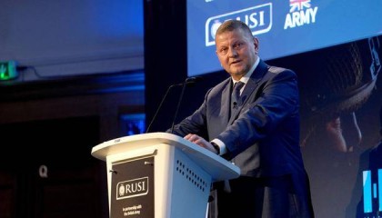 德媒：扎卢日内被指下令发动“北溪”管道破坏行动