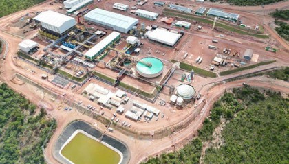 “西方可以在巴西开采稀土，但最终还是要运往中国加工”