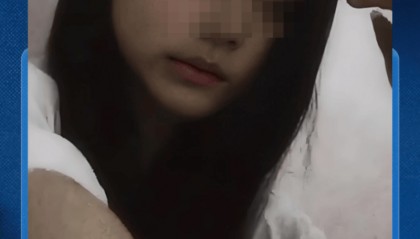 广西14岁女生离家出走已找到，单亲父亲：已微信报平安，约定好回家时间