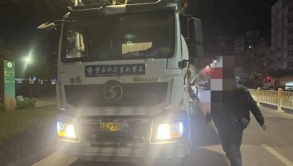 牡丹交警:全都是记9分罚200！为啥？