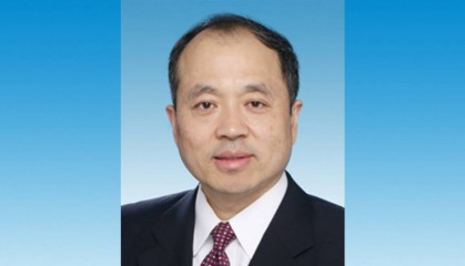 马勇已任新疆维吾尔自治区财政厅党组书记、副厅长