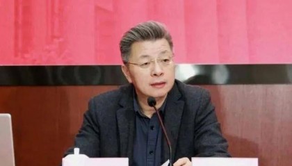 合肥市委副书记路军任高校党委书记 两位高校校长拟进一步使用