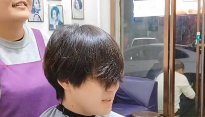 湖南夫妻理发店因“听得懂话”爆火，当地文旅：游客凭理发店“打卡照”可免费游览景区