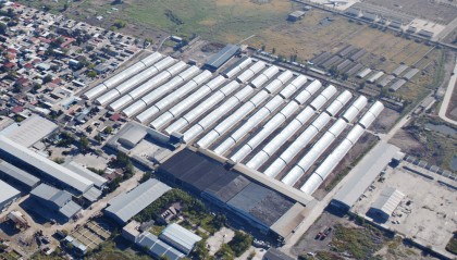 全域共进，西邵新篇——记山西省太原市晋源区姚村镇西邵村