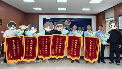 事发杭州钱塘江！一声巨响，水上出现一个黑影，万万没想到...