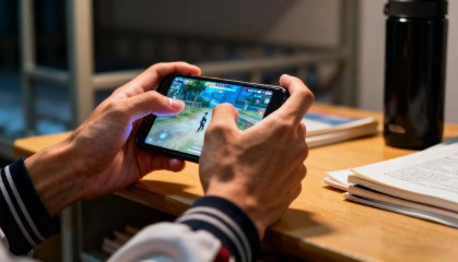 一加只想把游戏用户“哄”好