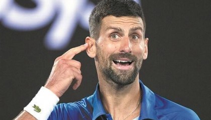 德约科维奇：为什么受伤的总是我