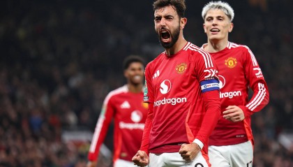 观战台：曼联火拼切尔西 阿森纳恶战纽卡+巴萨同城德比