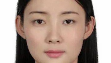 见到朱中美（1990年出生），举报有奖